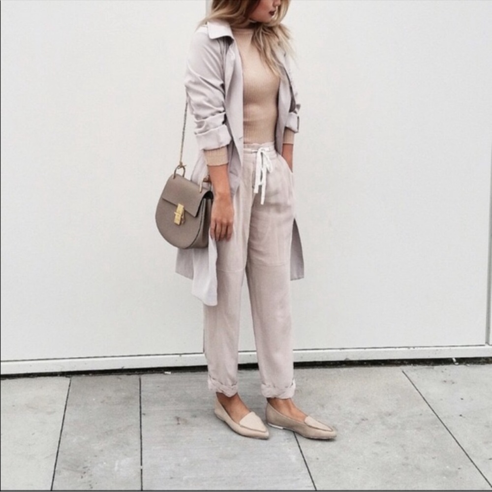 Wilfred Allant Pant in Cairo